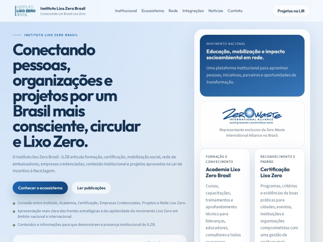 ilzb.org